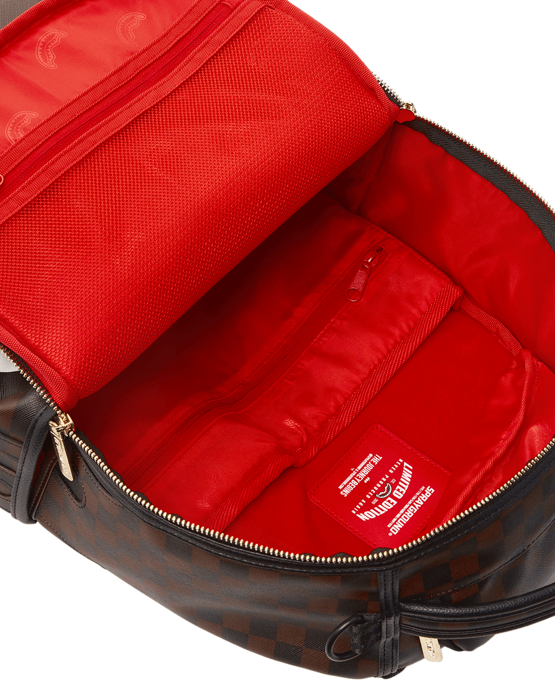 Sharks In Paris (xtc) Dlx Backpack