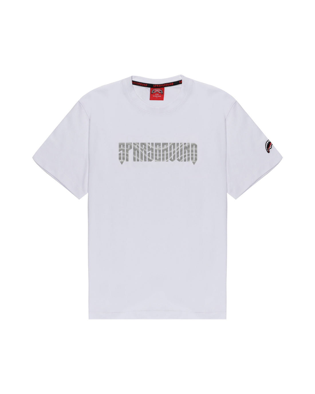 TIGER PUNK BOXY T-SHIRT