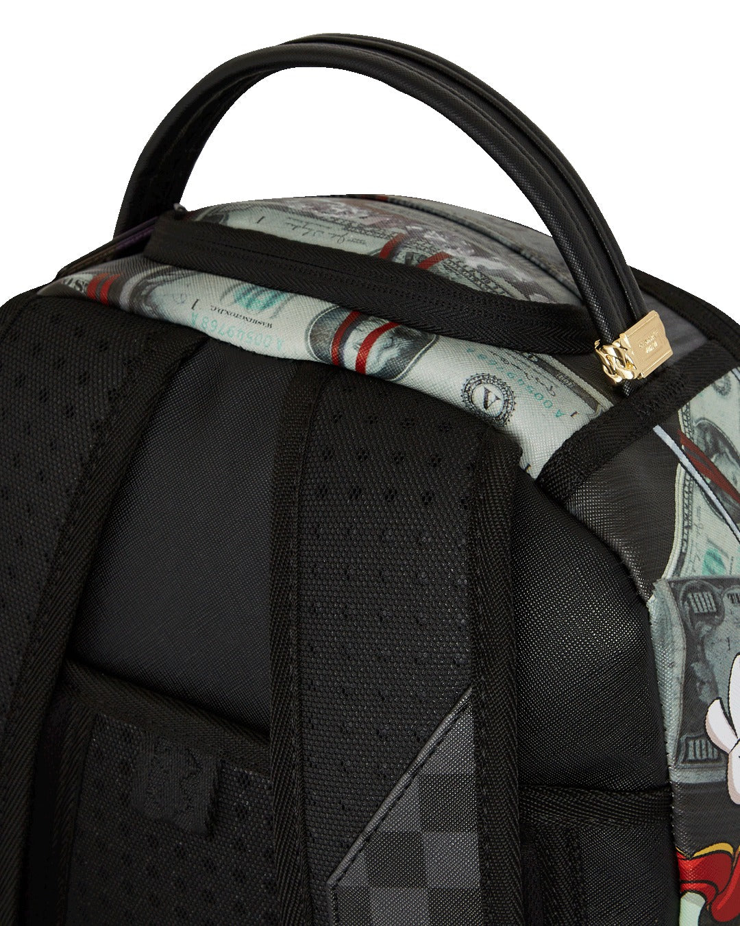 MONEY TEAM DIAMOND HEIST