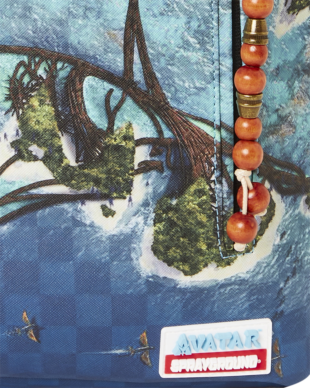 Avatar Shark Island Backpack 910b5128nsz