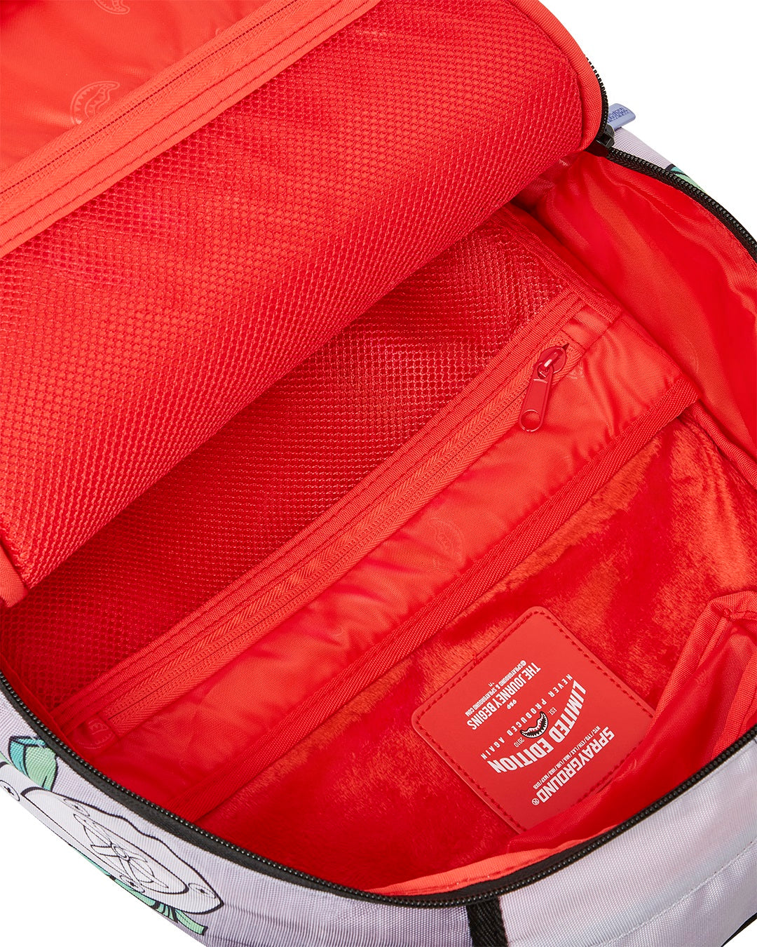 Sluggish Money Dlxr Backpack 910b4533nsz