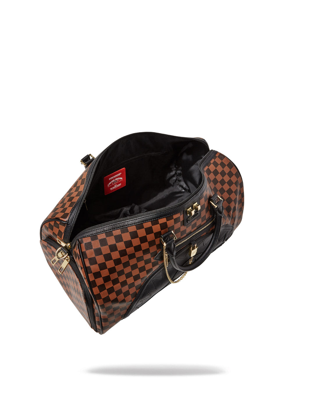 Henny Sip Lock Duffle