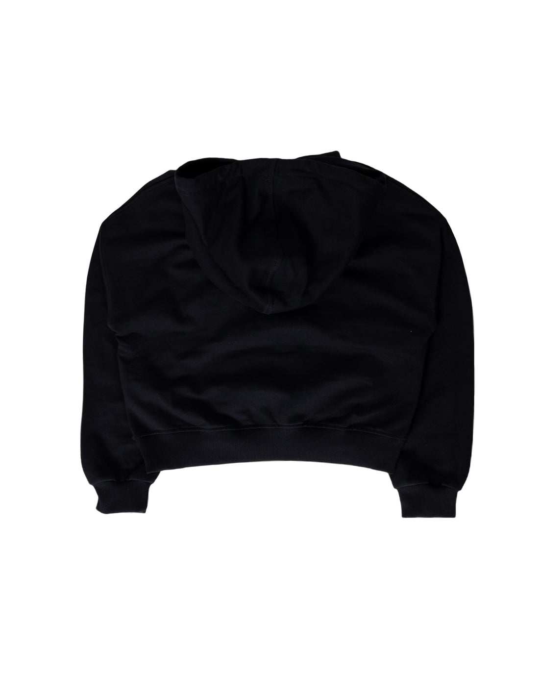 Blossom Sharks Hoodie Girl