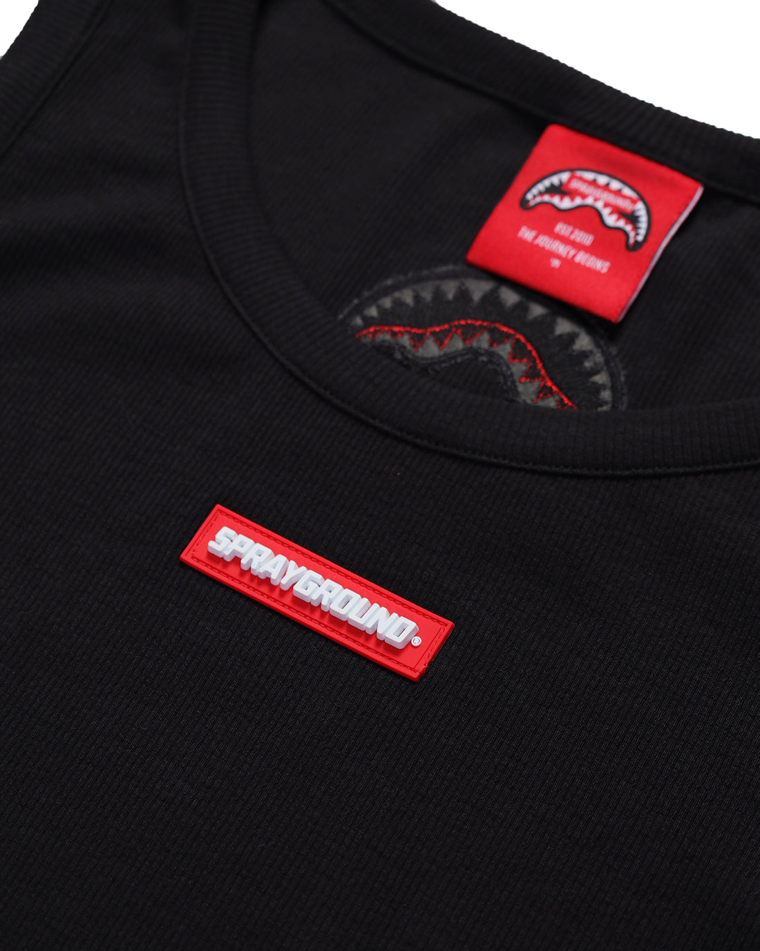 SPRAYGROUND BASIC TANK TOP