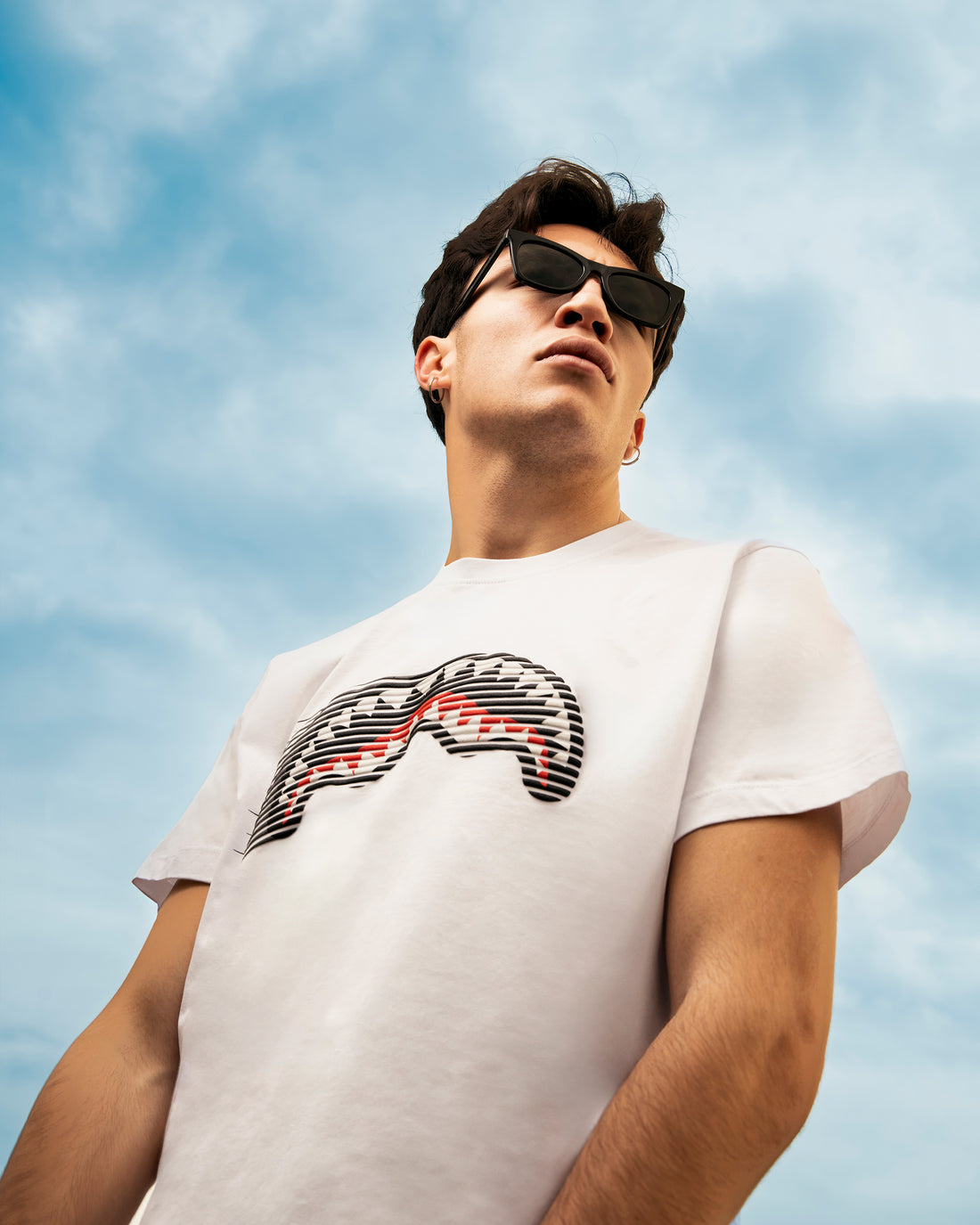 FASTEST SHARK REGULAR T-SHIRT