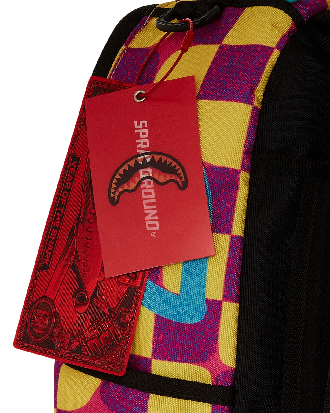 SNOOPY: SHARK MOUTH CHILL