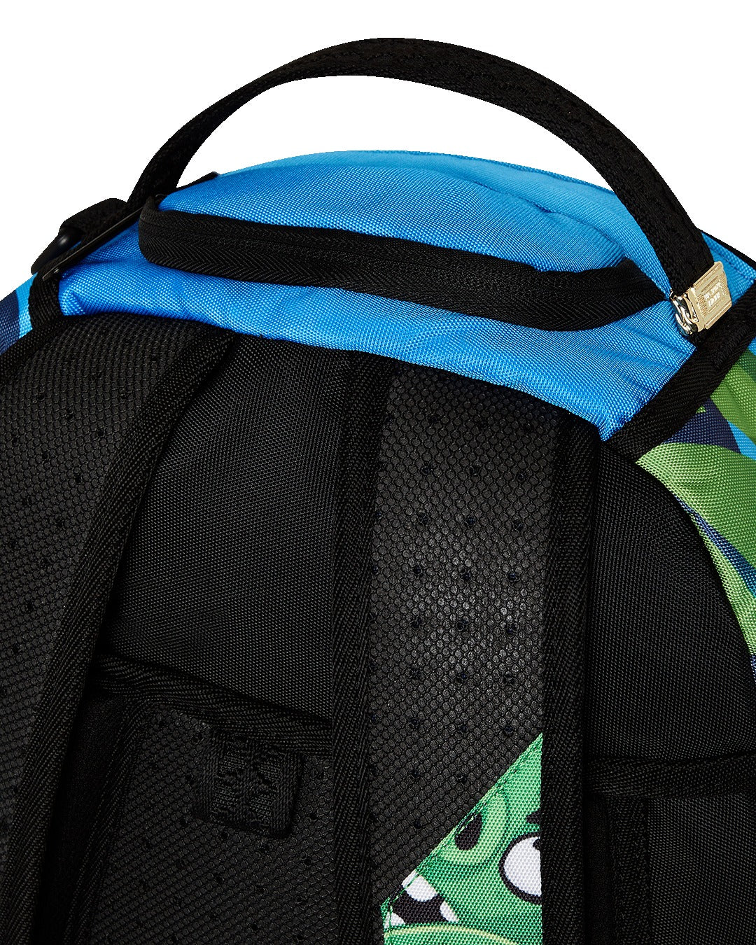 PIG PILE ANGRY BIRDS BACKPACK