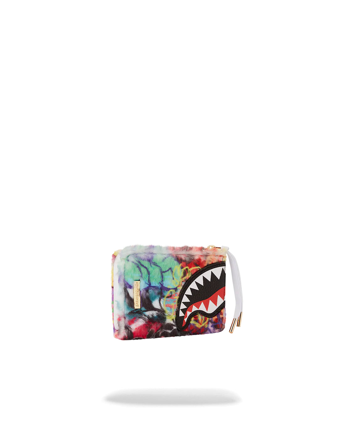 FUR GRAFF WALLET