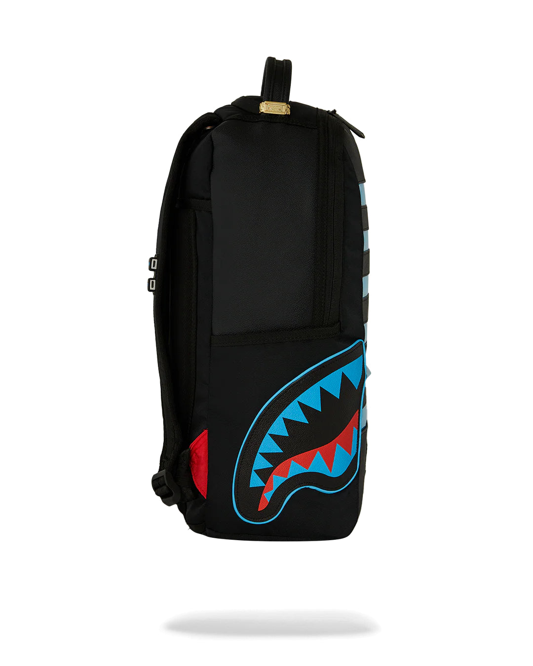 LED STRIPE SHARKS DLX BACKPACK