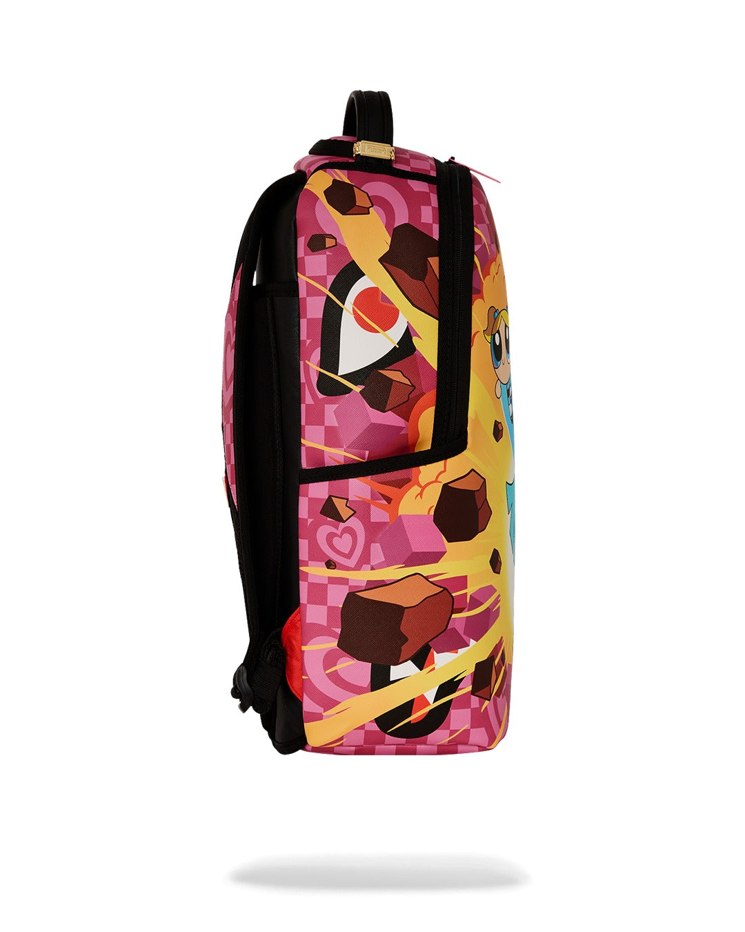 POWERPUFF STRIKE DLXSV BACKPACK