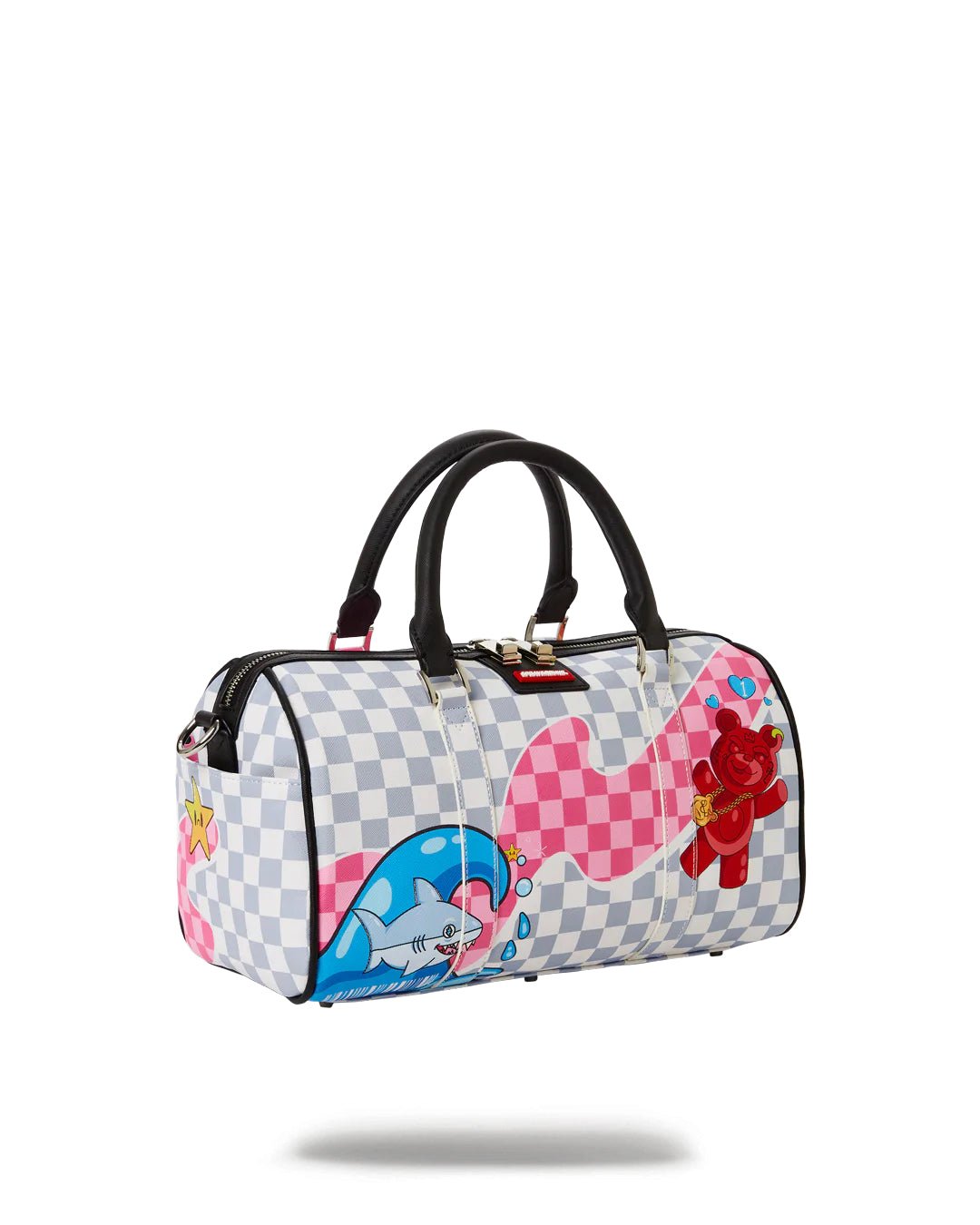 Tokyo Bubble Mini Duffle 910d4557nsz