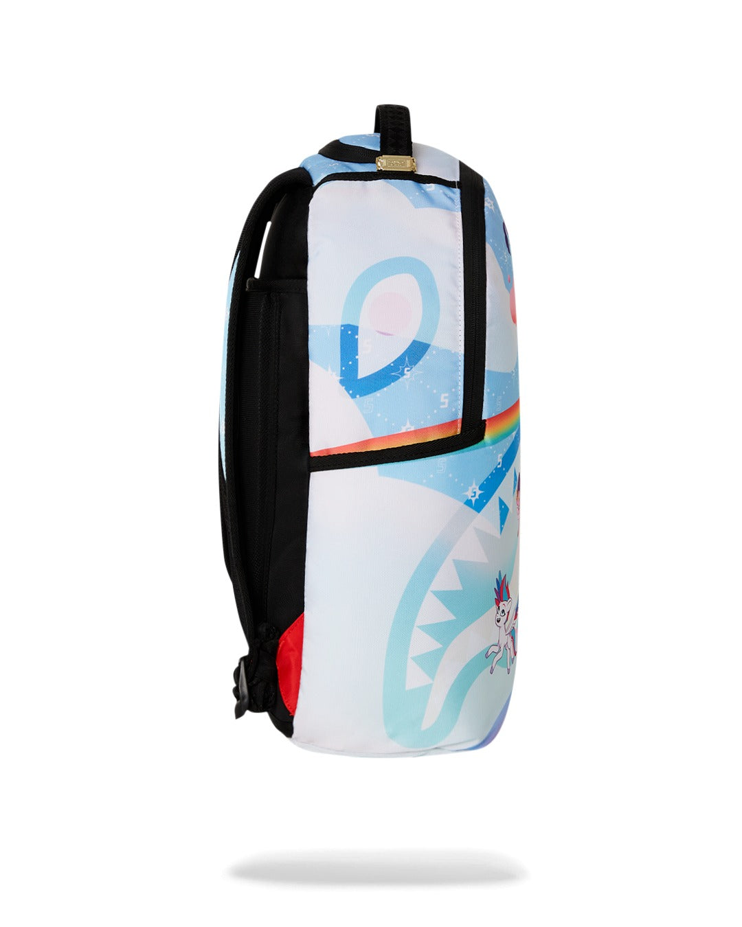 MLP PONY TRAILS DLXR BACKPACK