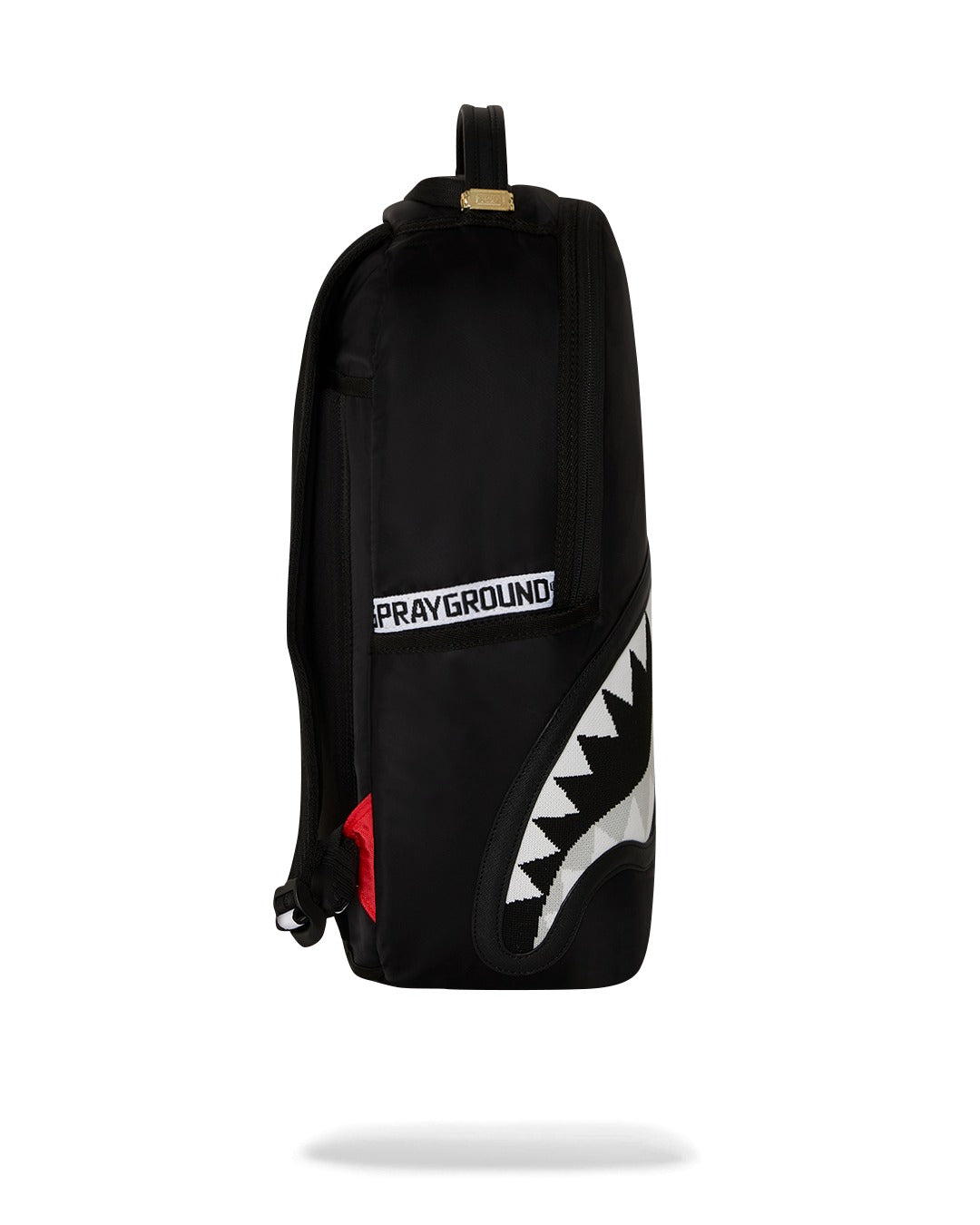 SHARK CENTRAL HAZARD PAY DLXS BACKPACK