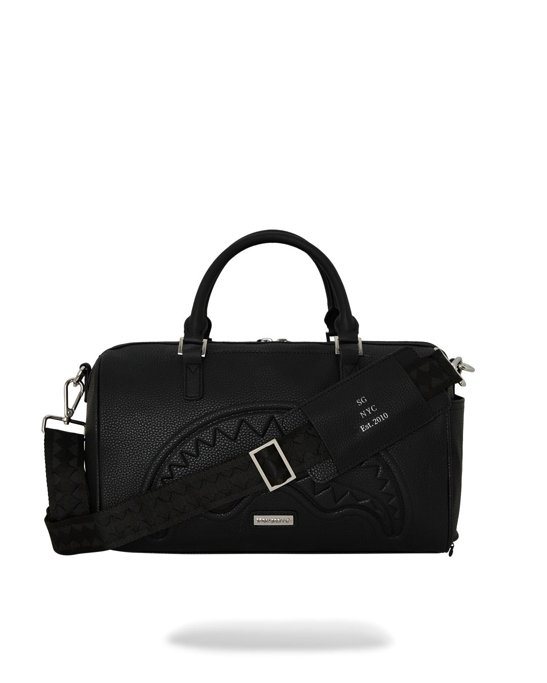 NIGHT SKY MINI DUFFLE