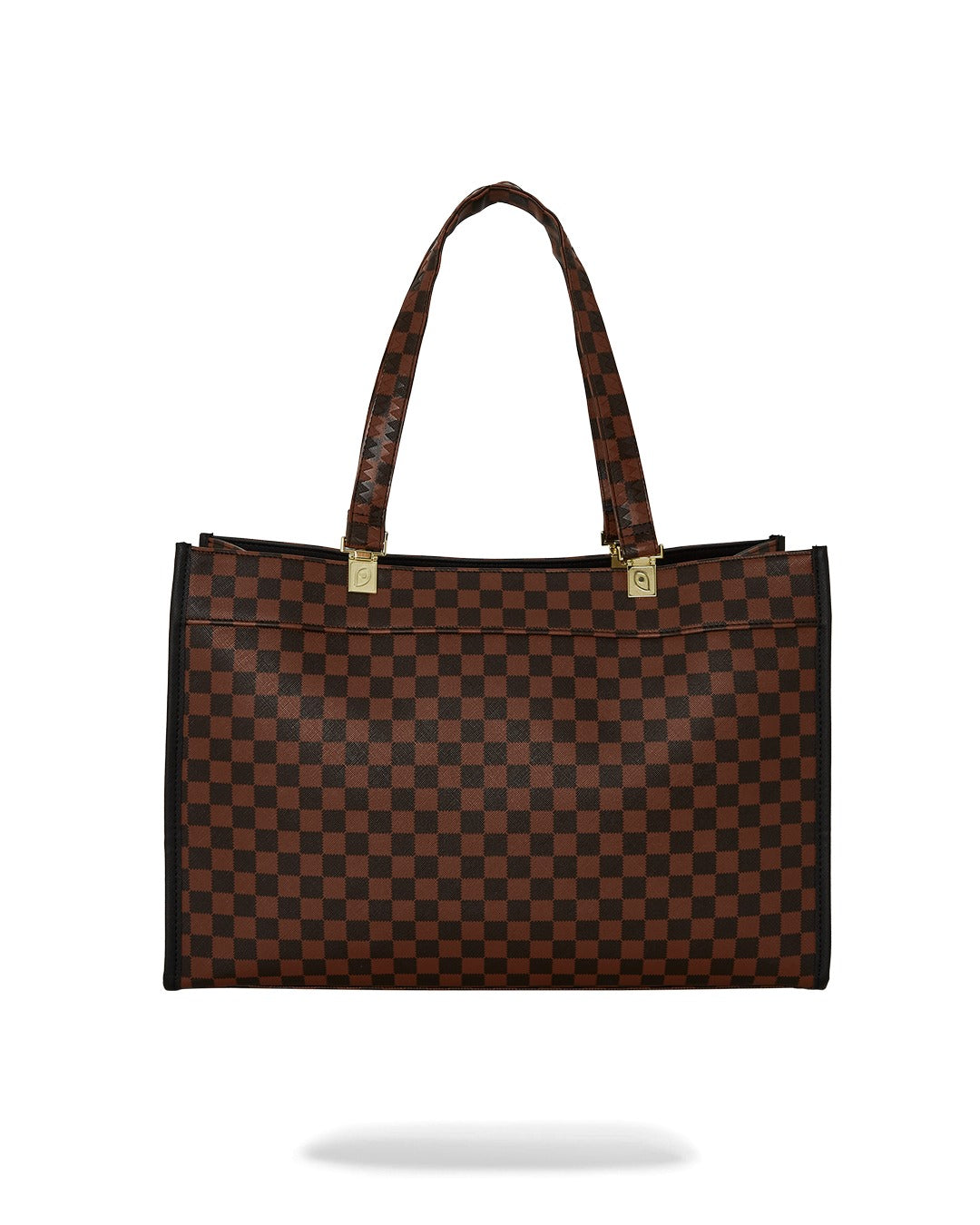 SAWTOOTH SHARKS IN PARIS TORTUGA TOTE