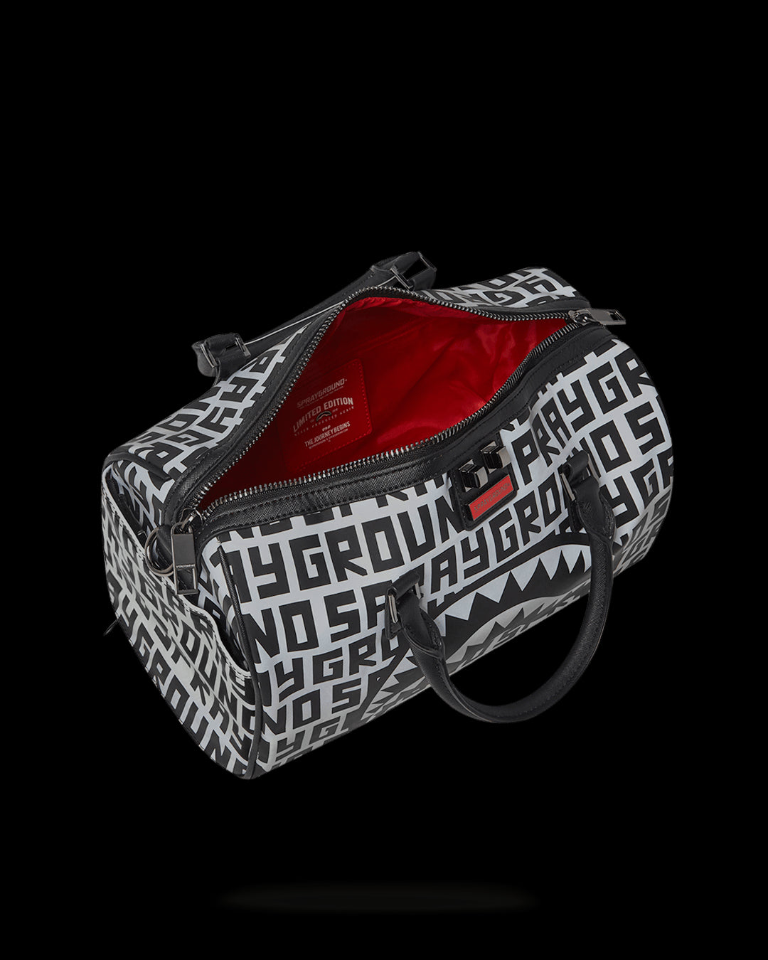 Sprayground Infinity 3m Mini Duffle