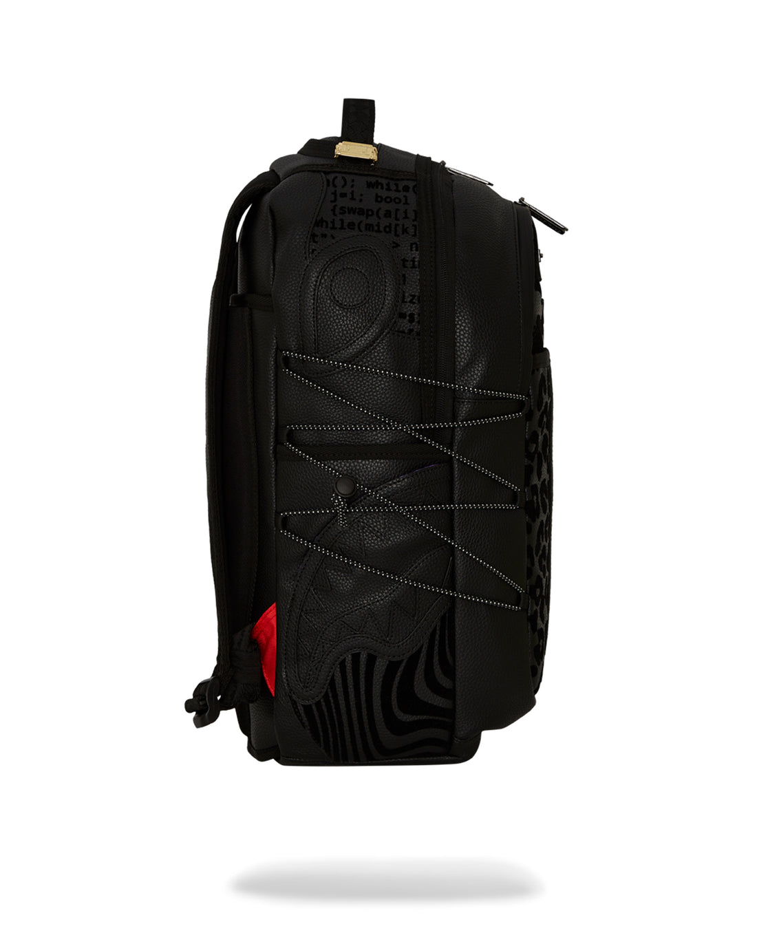 EXOTIC ILLUSION NOMAD BACKPACK