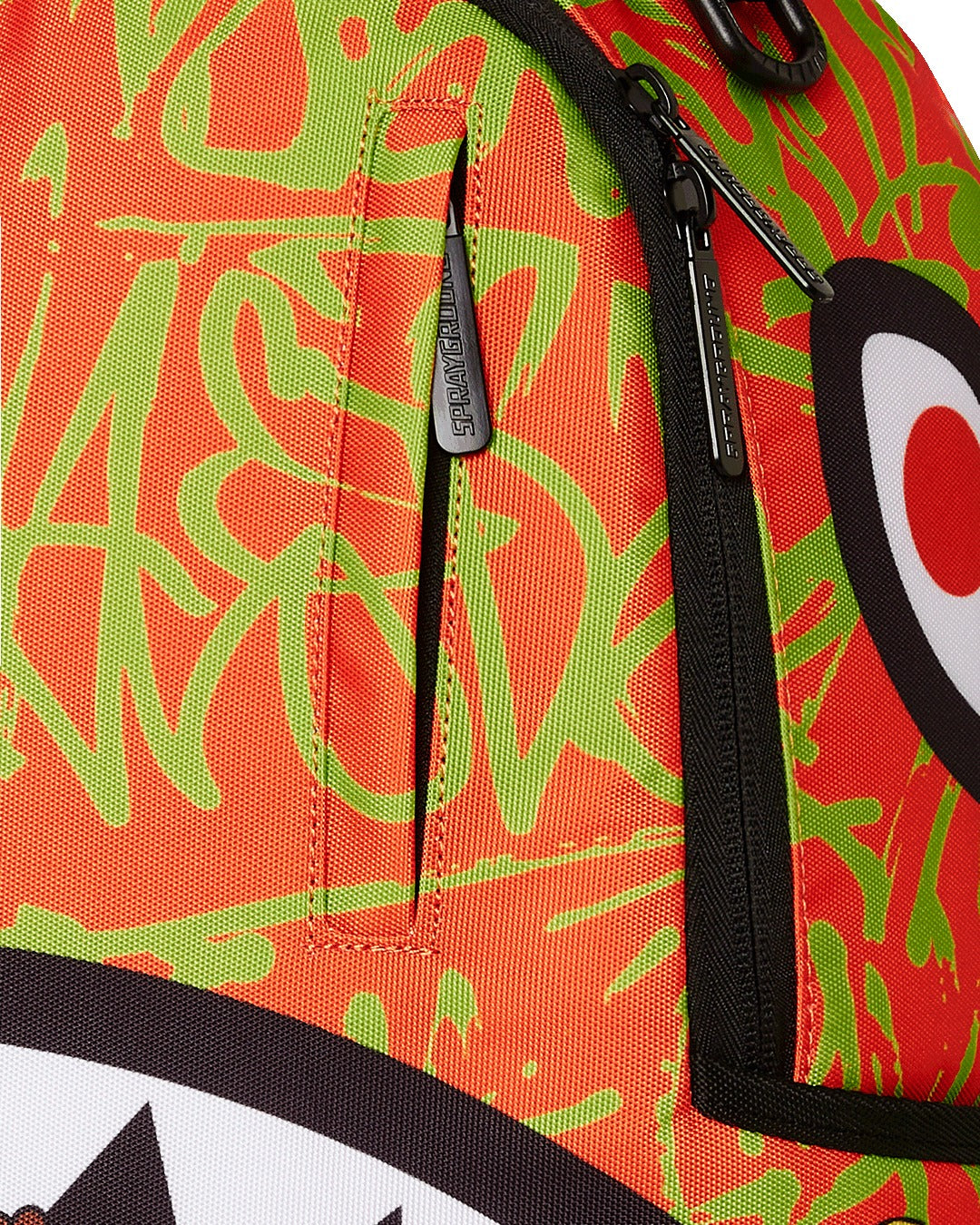 RUGRATS CURTAIN REVEAL DLXR BACKPACK