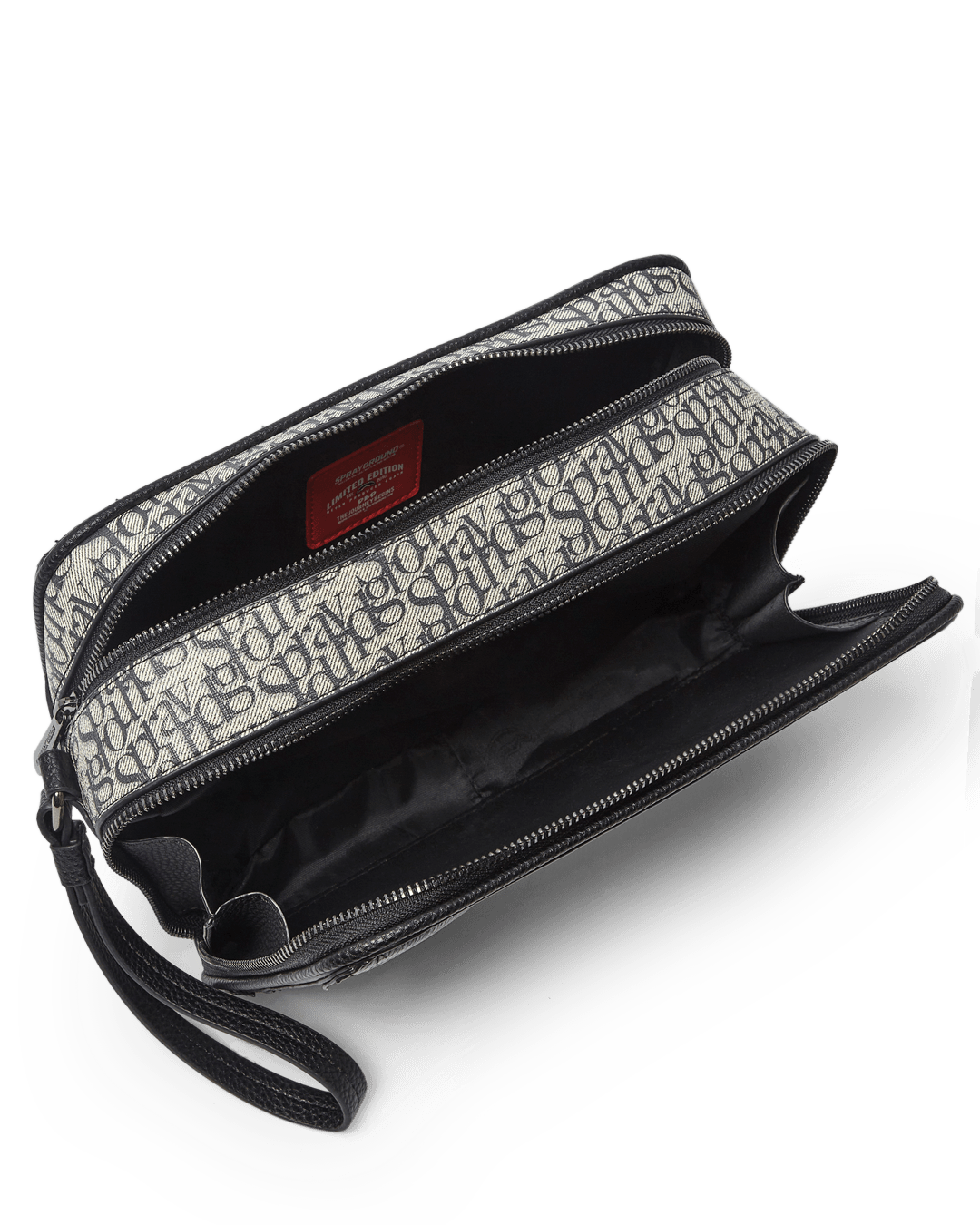 Sg All Day Toiletry Bag