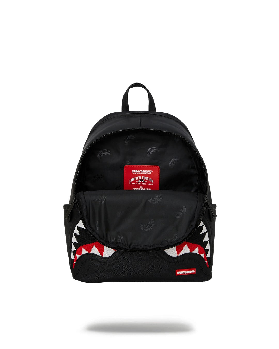 FLY KNIT MOUTH SAVAGE