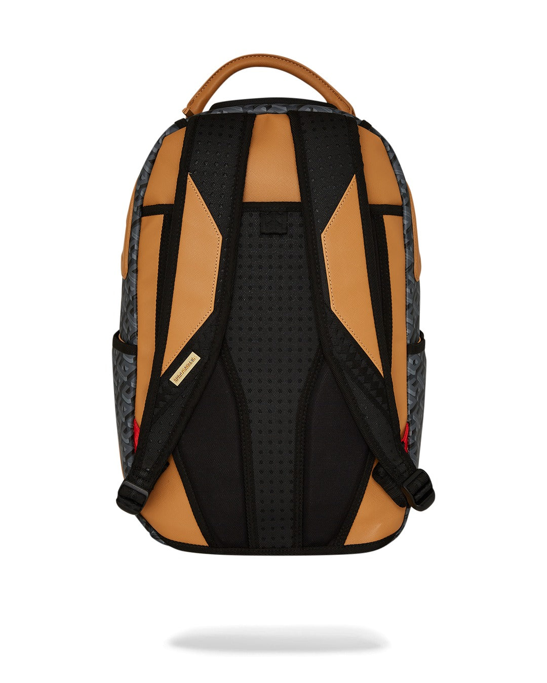2 TONE BACKPACK