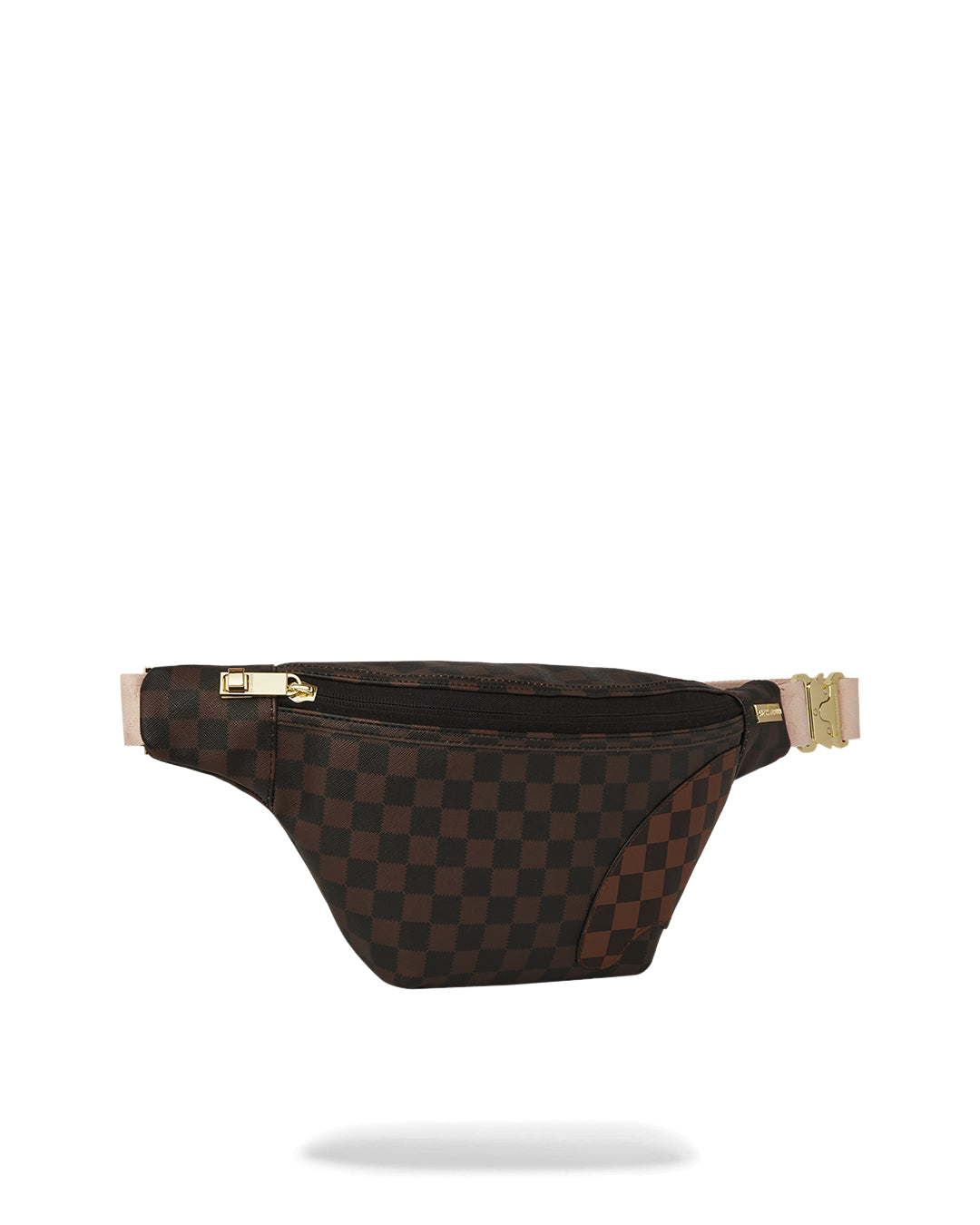 BOUJEE STRAP CROSSBODY