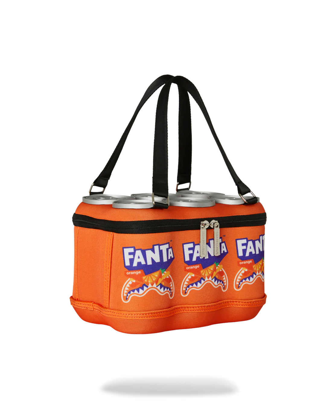 FANTA SIX-PACK TOTE BAG