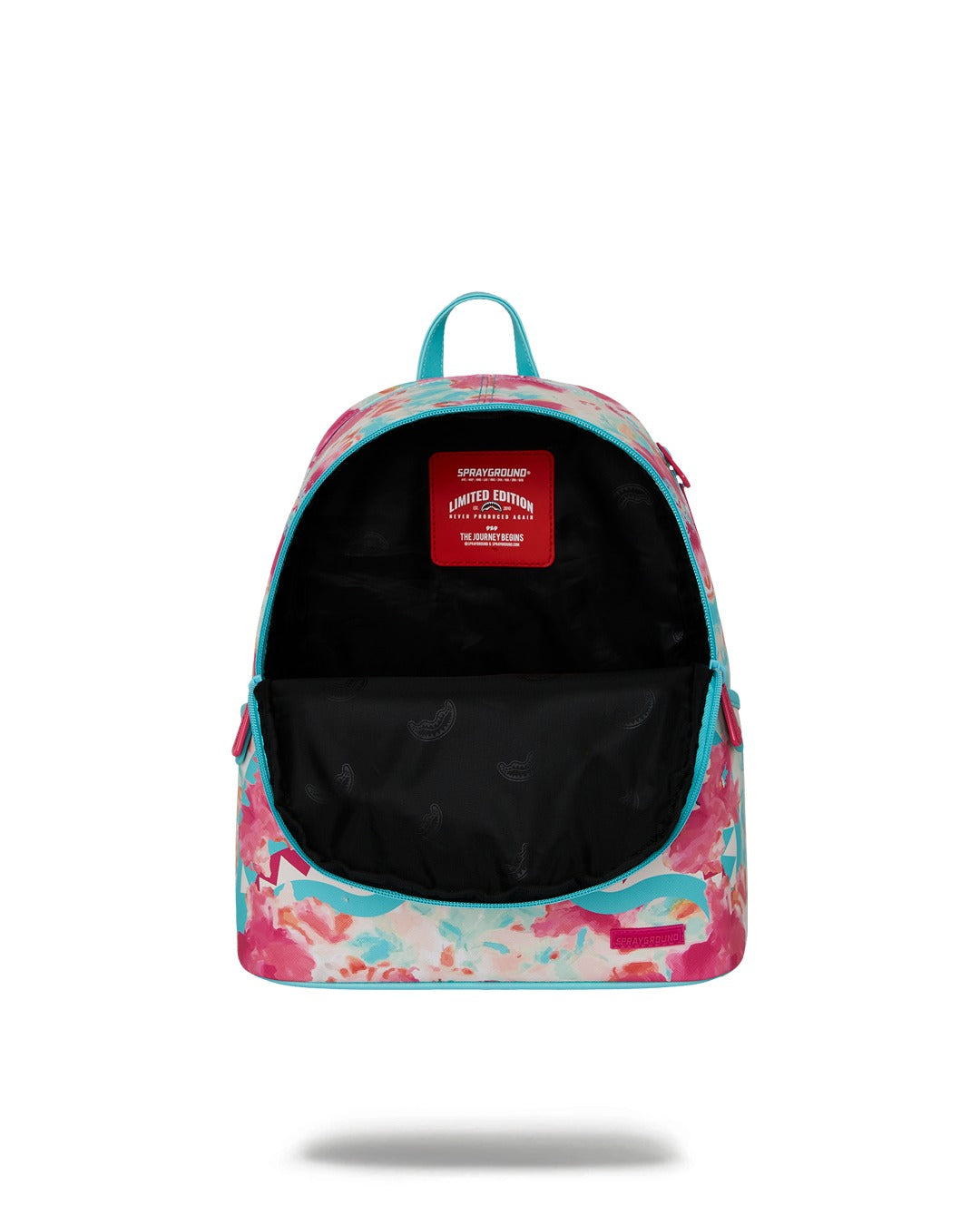 MIAMI FRESH FLORAL SAVAGE