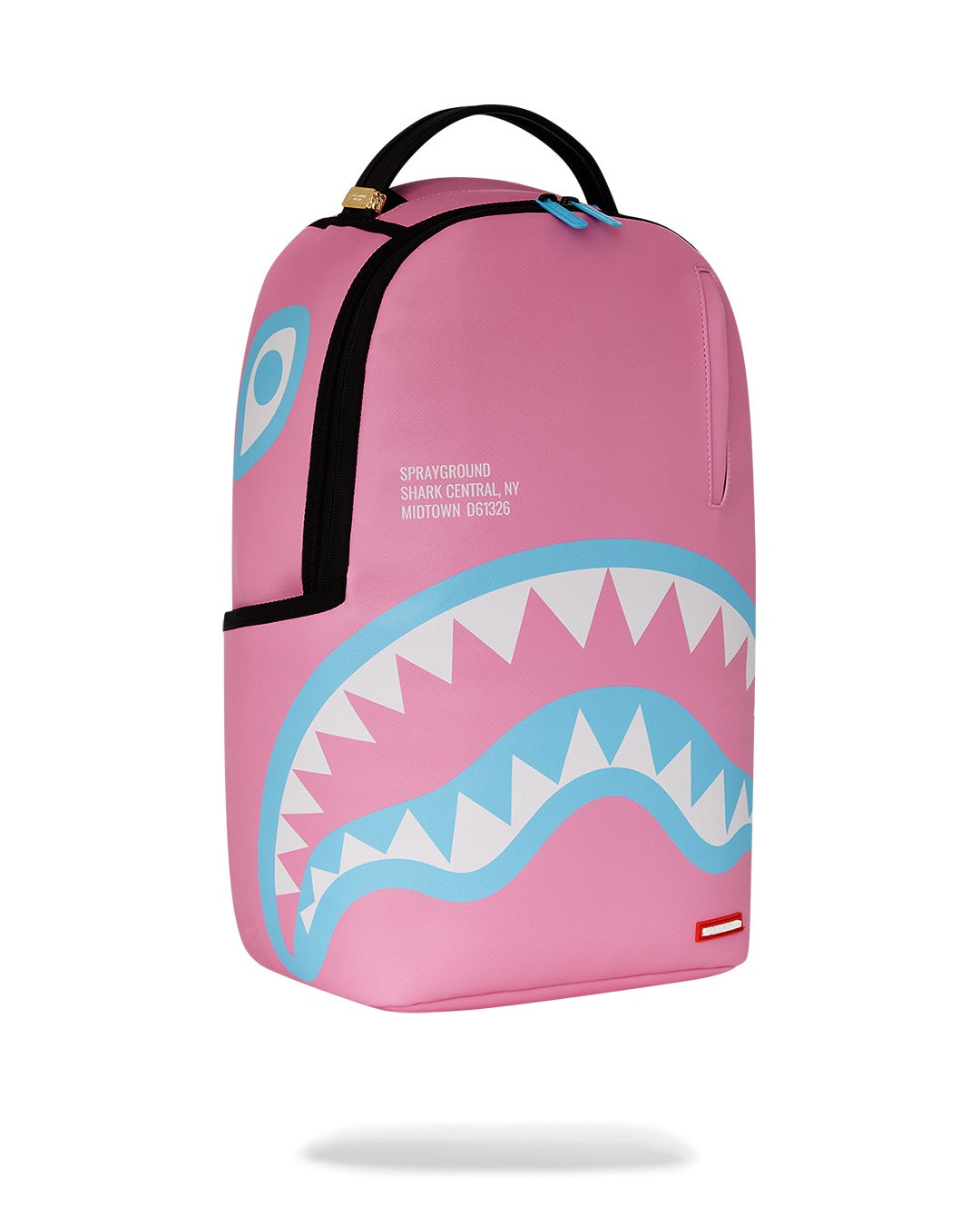 SHARK CENTRAL COTTON CANDY DLXSV BACKPACK