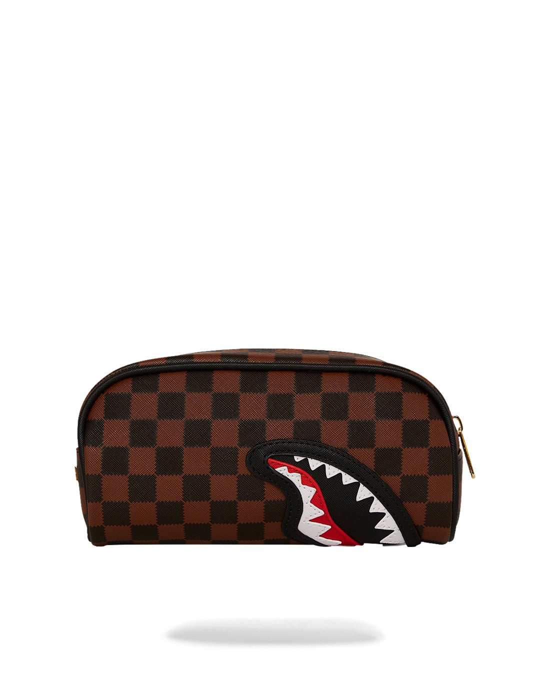 SAWTOOTH SHARKS IN PARIS POUCH