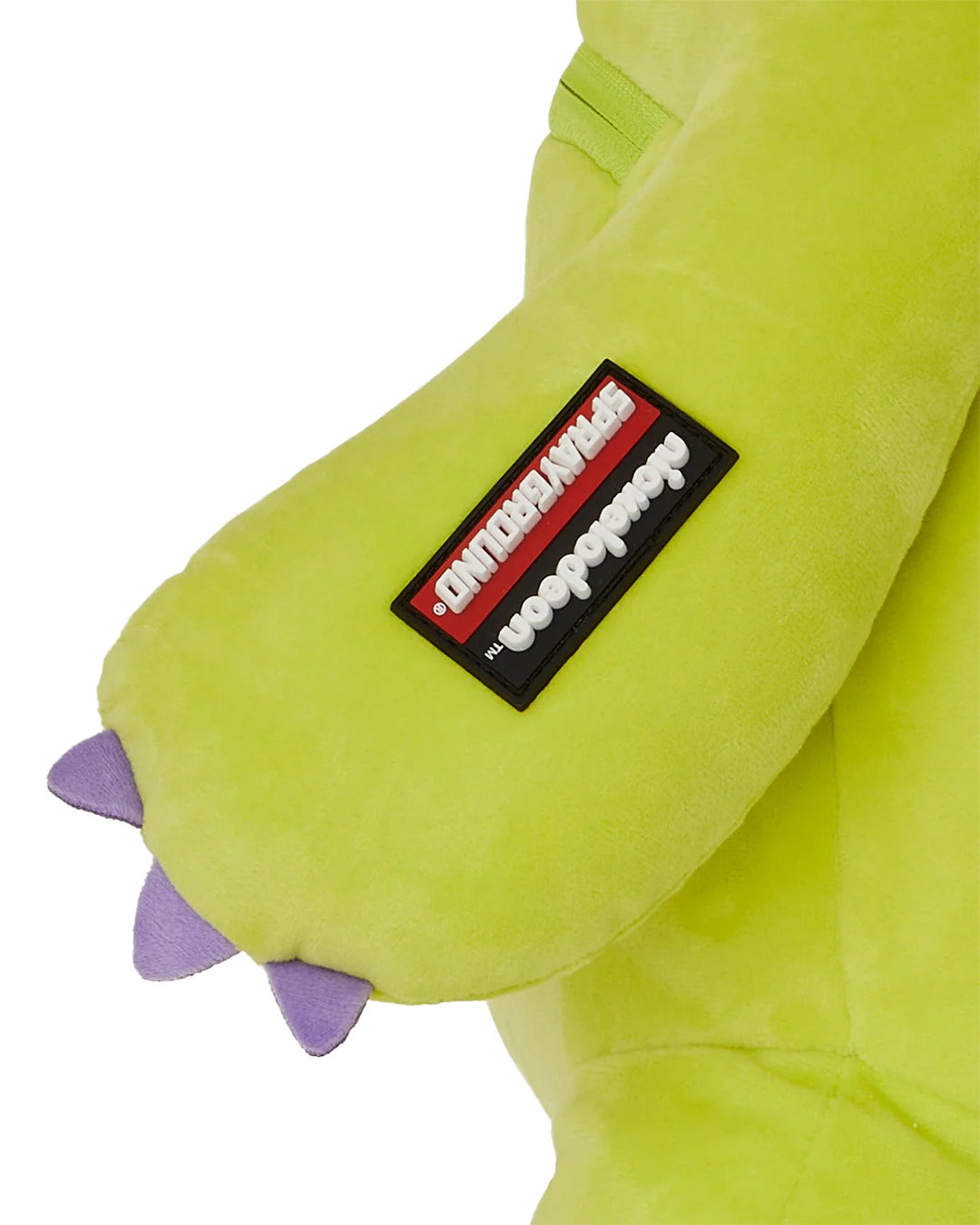 REPTAR MONEY BEAR BACKPACK