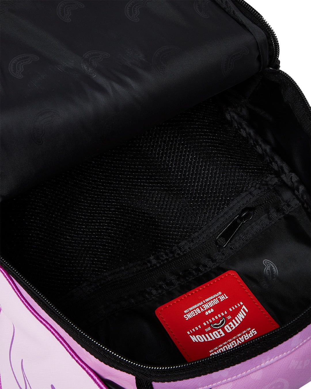 MY LITTLE PONY MINI WINGED BACKPACK