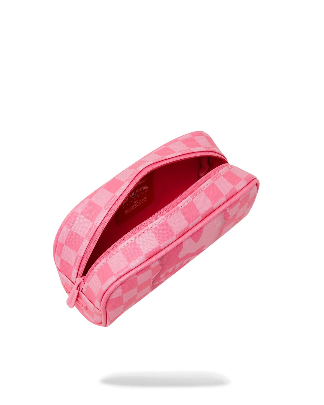 PINK 3AM RIPTIDE POUCH