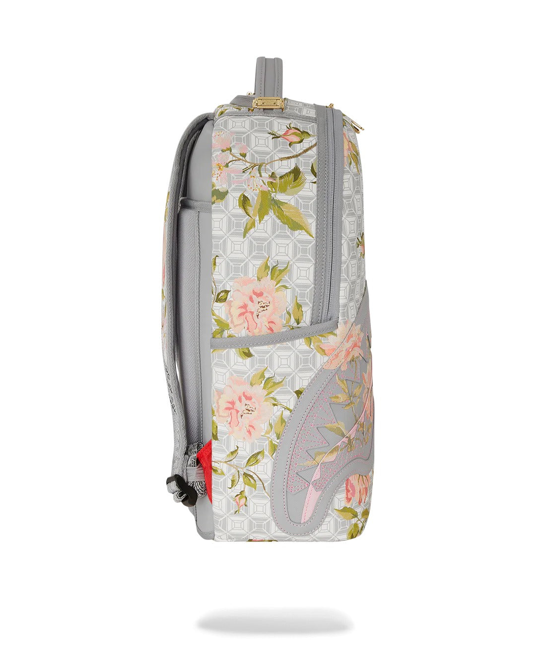 Ai FLORAL DLXSF BACKPACK
