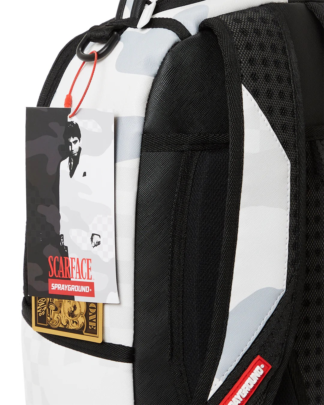 Scarface Backpack  910b4808nsz