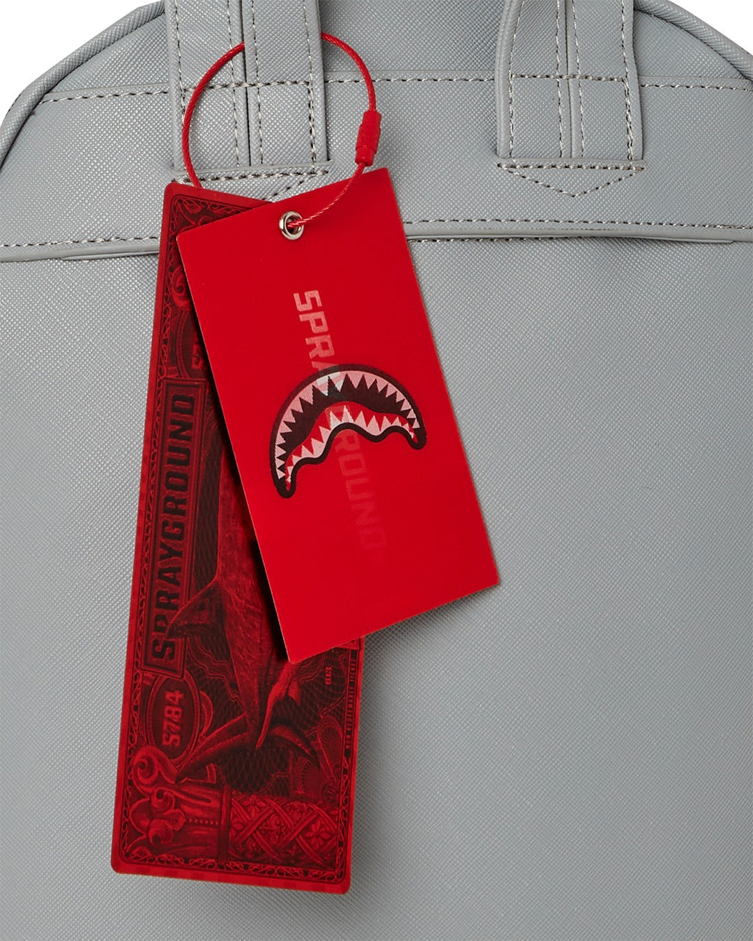 KNIT SHARKS IN PARIS IN CREAM SAVAGE