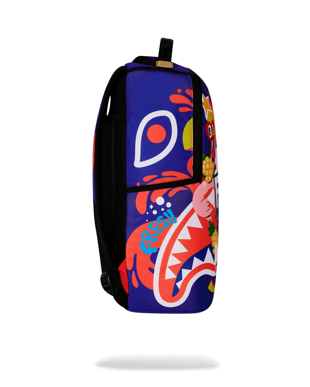 FANTA ALLOVER DLXR BACKPACK