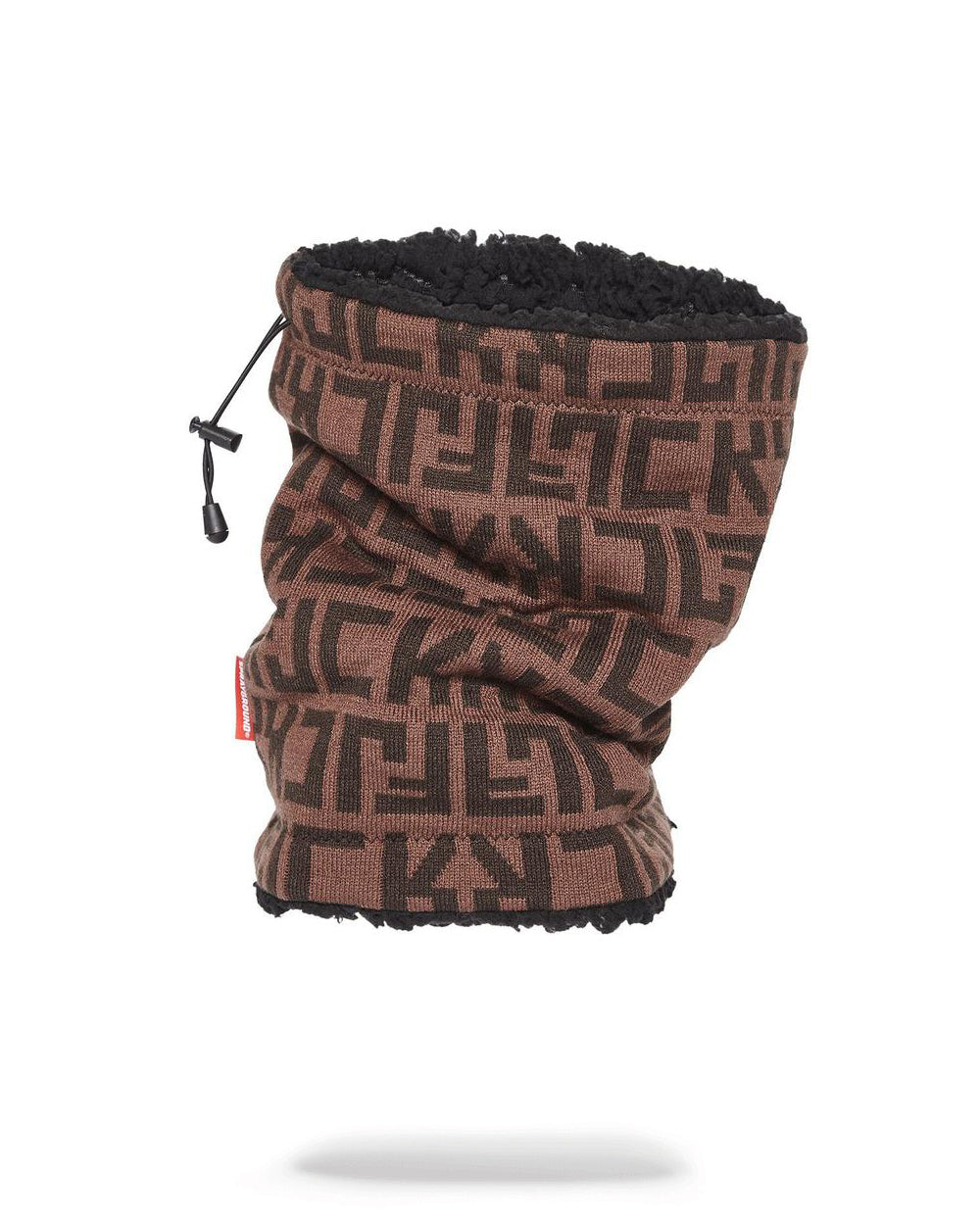 Offended Neck Warmer