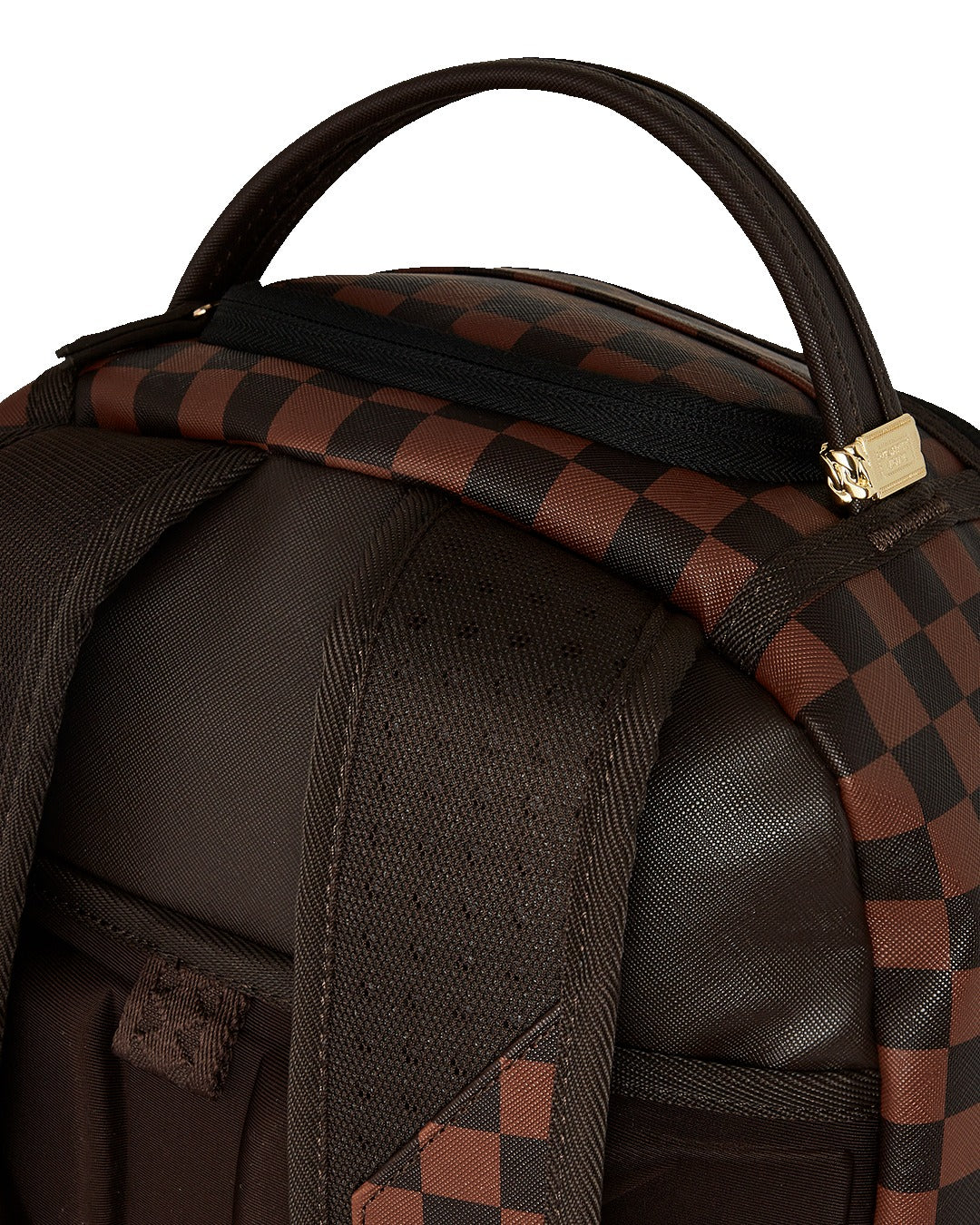 SIP CARGO DLX BACKPACK