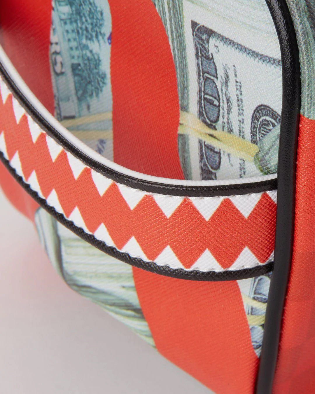 Panic Attack Toiletry Bag