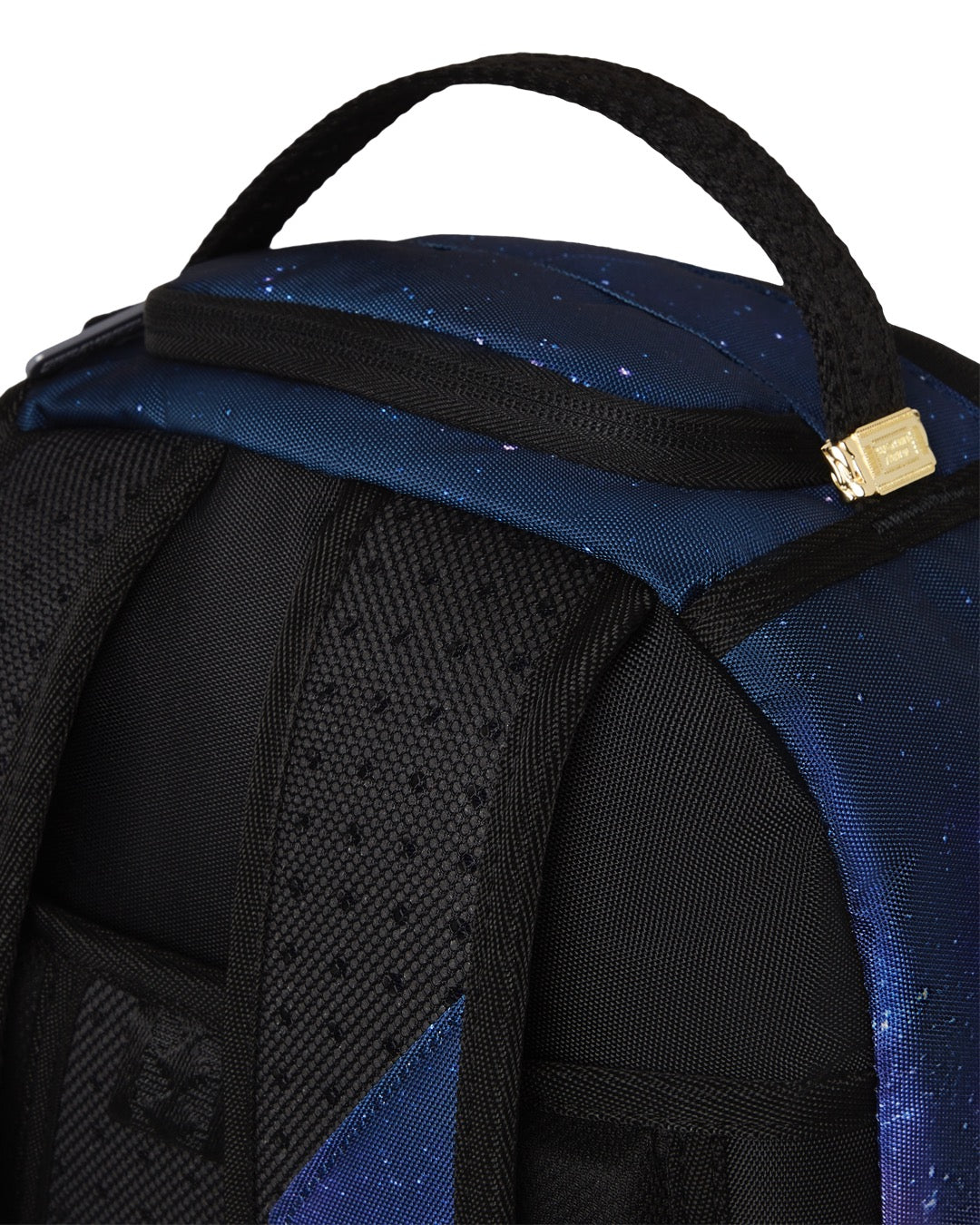 BAG TO THE FUTURE ANIME DLXR BACKPACK