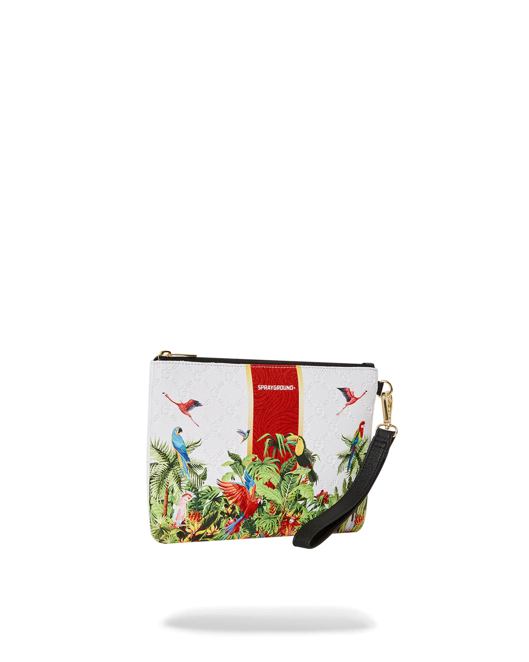 Tree Tops Cross-over Pochette