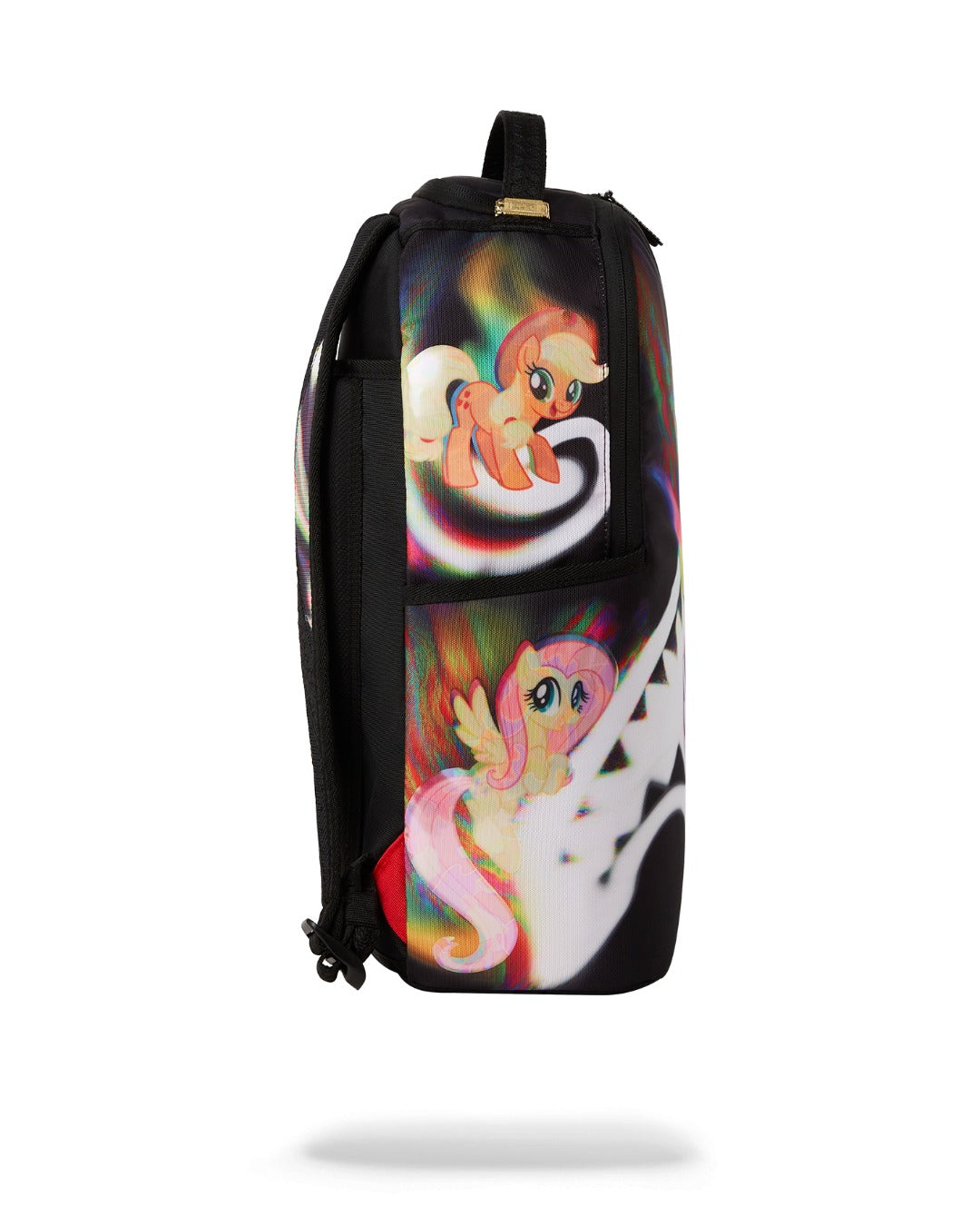MY LITTLE PONY RAINBOW DLXR BACKPACK