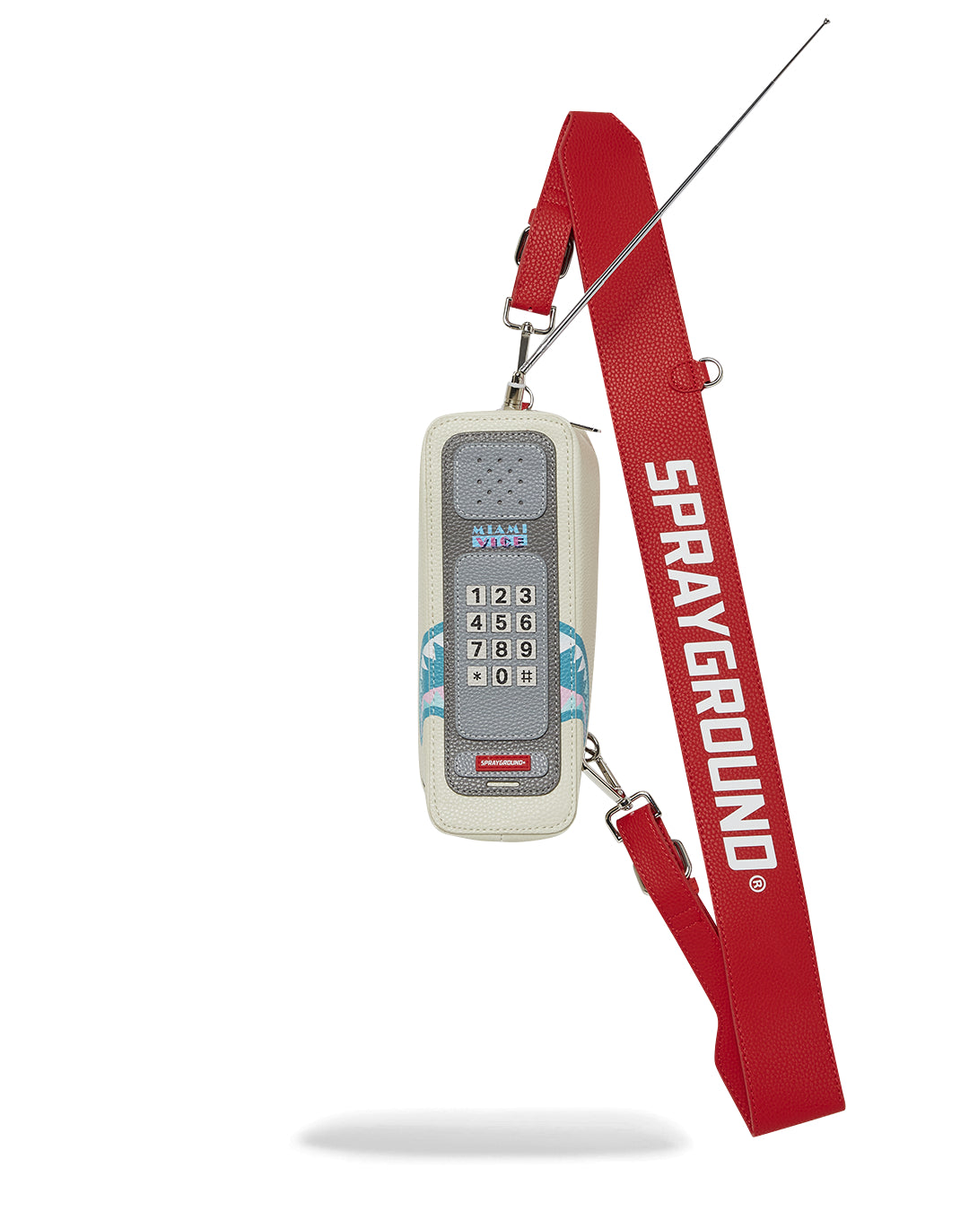 Miami Vice Cellphone Backpack