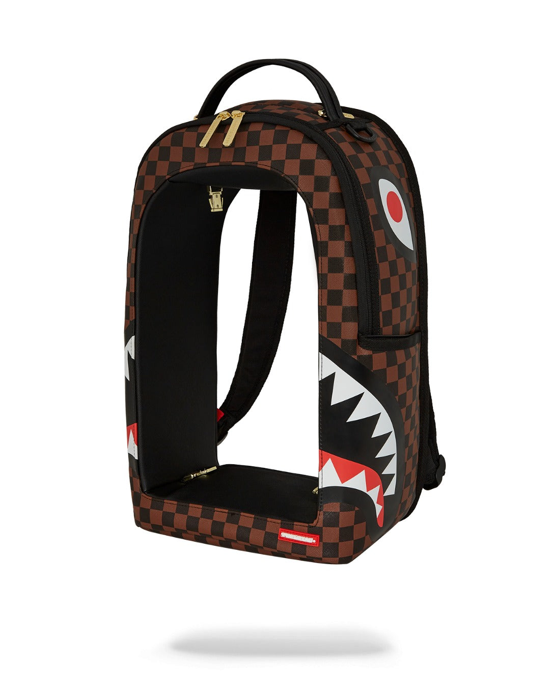 SHARKS IN A HOLE IN PARIS DLXSV BACKPACK