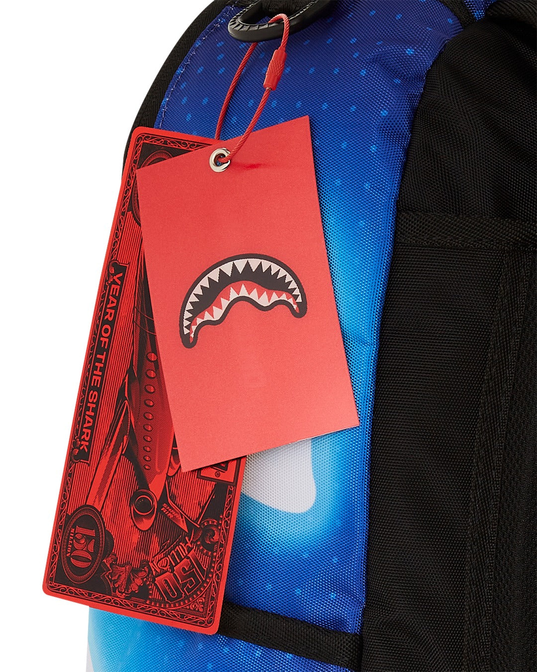 CASPER ARCADE BACKPACK