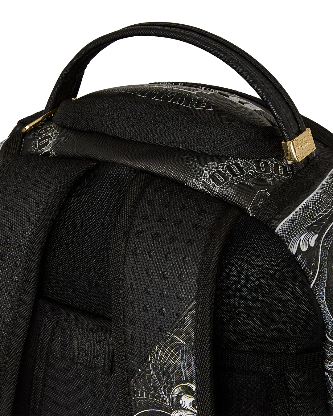 Godfather Money Backpack