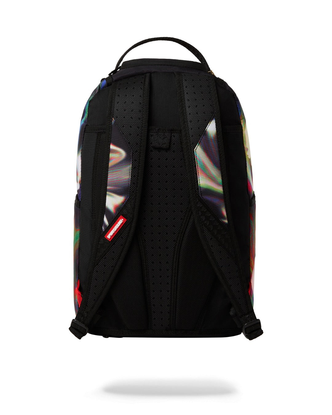 MY LITTLE PONY RAINBOW DLXR BACKPACK