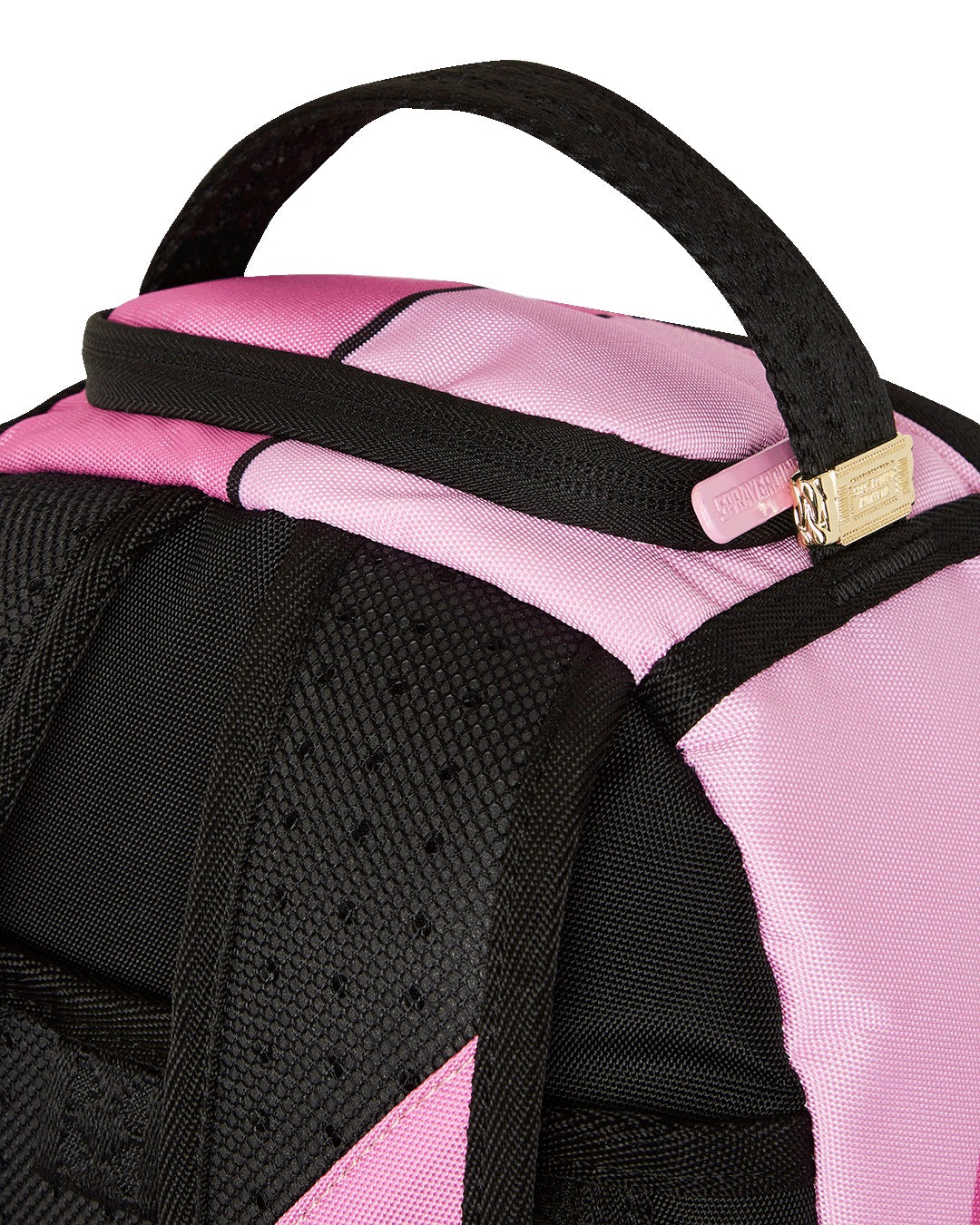 PINK PANTHER SPLIT DLX MINI BACKPACK