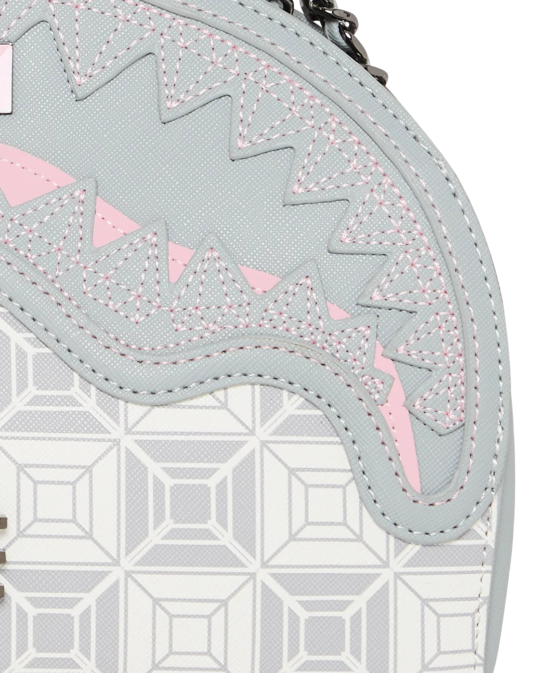 Ai Stunna Cream Shark